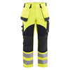 Blaklader 1589 Multinorm Inherent Hi-Vis Trousers