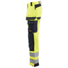 Blaklader 1589 Multinorm Inherent Hi-Vis Trousers