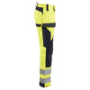 Blaklader 1589 Multinorm Inherent Hi-Vis Trousers
