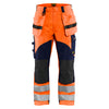 Blaklader 1589 Multinorm Inherent Hi-Vis Trousers