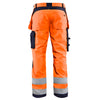 Blaklader 1589 Multinorm Inherent Hi-Vis Trousers