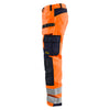 Blaklader 1589 Multinorm Inherent Hi-Vis Trousers