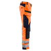 Blaklader 1589 Multinorm Inherent Hi-Vis Trousers