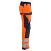 Blaklader 1589 Multinorm Inherent Hi-Vis Trousers