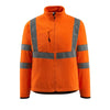 Mascot SAFE LIGHT 15903 Mildura Hi-Vis Fleece Jacket