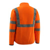 Mascot SAFE LIGHT 15903 Mildura Hi-Vis Fleece Jacket