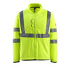 Mascot SAFE LIGHT 15903 Mildura Hi-Vis Fleece Jacket