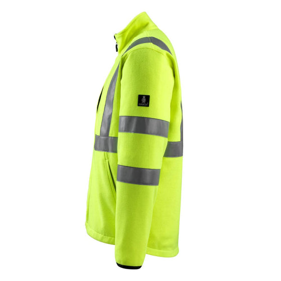 Mascot SAFE LIGHT 15903 Mildura Hi-Vis Fleece Jacket