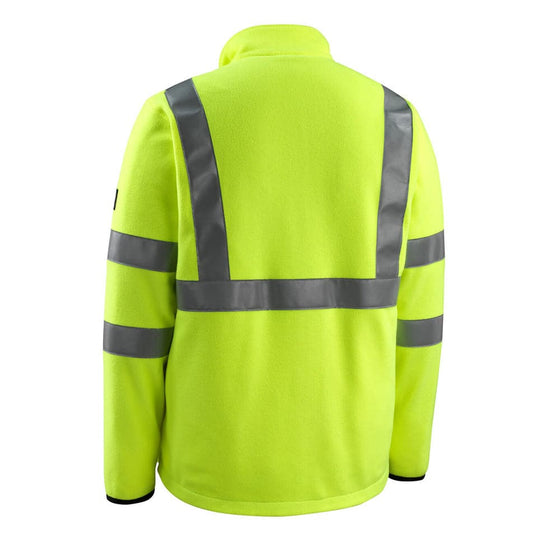 Mascot SAFE LIGHT 15903 Mildura Hi-Vis Fleece Jacket