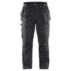 Blaklader 1496 Kneepad Holster Pocket Service Trousers