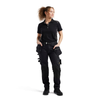 Blaklader 7130 Women's Craftsman Stretch Trousers