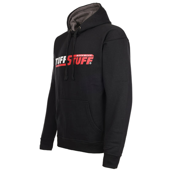 Tuffstuff 166 Logo Hooded Sweatshirt