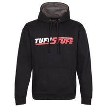  Tuffstuff 166 Logo Hooded Sweatshirt