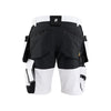 Blaklader 1772 Painter's Holster Pocket Stretch Shorts