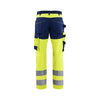 Blaklader 1703 Hi-vis Work Trousers