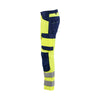 Blaklader 1703 Hi-vis Work Trousers