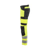 Blaklader 1703 Hi-vis Work Trousers