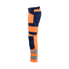 Blaklader 1703 Hi-vis Work Trousers