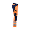 Blaklader 1703 Hi-vis Work Trousers