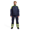 Blaklader 1705 Inherent Flame Retardant Steel trousers