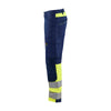 Blaklader 1708 Hi-Vis Kneepad Trouser