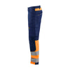 Blaklader 1708 Hi-Vis Kneepad Trouser