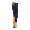 Blaklader 1708 Hi-Vis Kneepad Trouser