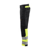 Blaklader 1708 Hi-Vis Kneepad Trouser