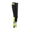 Blaklader 1708 Hi-Vis Kneepad Trouser
