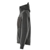 Mascot ADVANCED 17384 Hoodie With Zipper