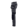 Blaklader 1750 Craftsman Holster Pocket Trousers with Stretch BRAND NEW RANGE