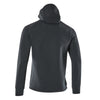 Mascot ADVANCED 17684 Hoodie With Half-Zip