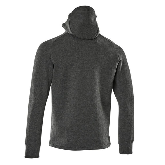 Mascot ADVANCED 17684 Hoodie With Half-Zip