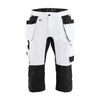 Blaklader 1774 Painter's Kneepad Stretch Pirate Trousers