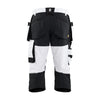 Blaklader 1774 Painter's Kneepad Stretch Pirate Trousers