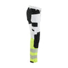 Blaklader 1775 Painter’s Hi-Vis Kneepad Holster Pocket Trousers
