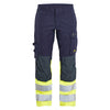 Blaklader 1787  Multinorm Inherent Trousers with Stretch