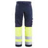 Blaklader 1787  Multinorm Inherent Trousers with Stretch