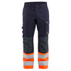 Blaklader 1787  Multinorm Inherent Trousers with Stretch