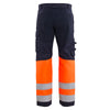 Blaklader 1787  Multinorm Inherent Trousers with Stretch