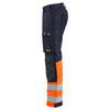 Blaklader 1787  Multinorm Inherent Trousers with Stretch