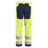 Blaklader 1788 Multinorm Inherent Hi-Vis Trousers with Stretch