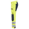 Blaklader 1788 Multinorm Inherent Hi-Vis Trousers with Stretch
