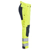 Blaklader 1788 Multinorm Inherent Hi-Vis Trousers with Stretch