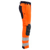 Blaklader 1788 Multinorm Inherent Hi-Vis Trousers with Stretch