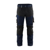 Blaklader 1799 Craftsman Trousers with Stretch