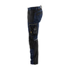 Blaklader 1799 Craftsman Trousers with Stretch