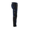 Blaklader 1799 Craftsman Trousers with Stretch