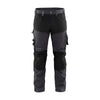 Blaklader 1799 Craftsman Trousers with Stretch