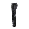 Blaklader 1799 Craftsman Trousers with Stretch
